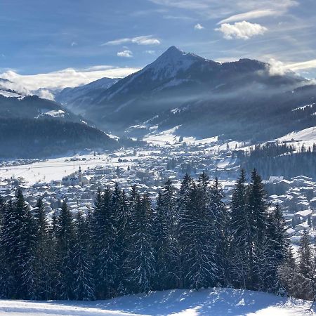 Apartamento Heissgut Altenmarkt im Pongau Exterior foto