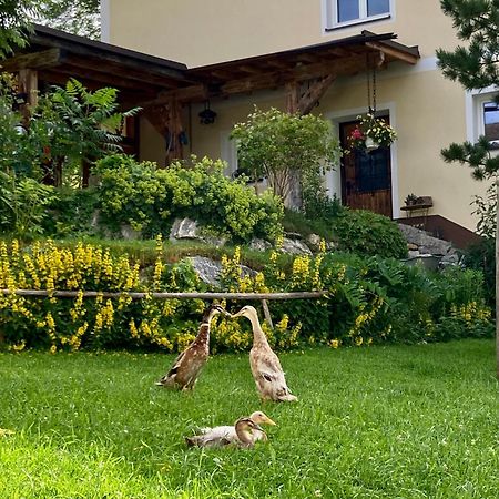 Apartamento Heissgut Altenmarkt im Pongau Exterior foto
