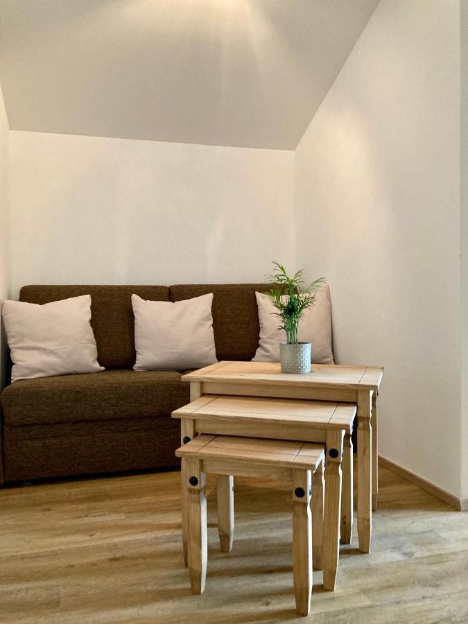 Apartamento Heissgut Altenmarkt im Pongau Exterior foto