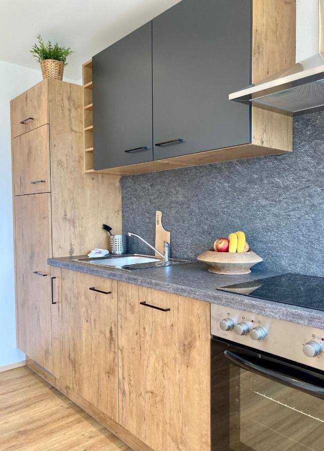 Apartamento Heissgut Altenmarkt im Pongau Exterior foto