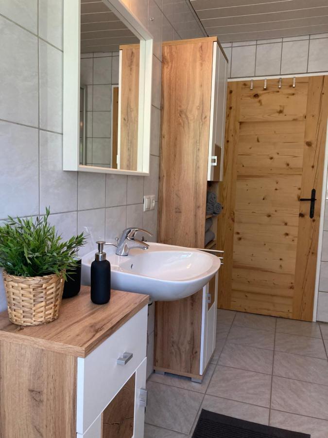 Apartamento Heissgut Altenmarkt im Pongau Exterior foto
